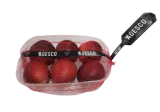 Nectarines with yellow flesh, 500 g