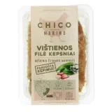 Курицы котлеты чесн. мар. CHICO MARINO, 500 г