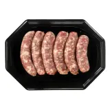 Kiaulienos kumpinė dešra, 1kg