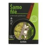 Šamo filė su mešk. česn. petraž. mar., 250 g