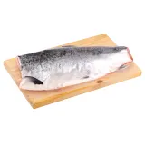 Skr.atlantinė lašiša, be galvos ir uodeg.,1kg