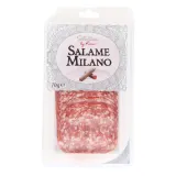 Saliamio rink. SELECTION BY RIMI MILANO, 70 g