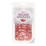 Saliamio rink. SELECT. BY RIMI SPIANATA, 70 g
