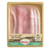 Вареная ветчина PROSCIUTTO, a.r., 70 г