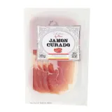 Vytintas kumpis SELECTION BY RIMI, 70 g