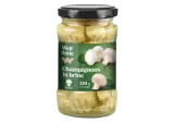 Pievagrybiai sūryme WELL DONE, 320 g