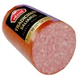 Горячекопченая ТРАДИЦИОННАЯ САЛЯМИ, I р., 600 г