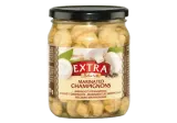 Marinated mushrooms EXTRA LINE, 500 g