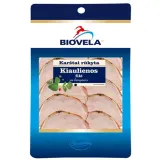 Karšt.rūk.kiaulienos filė su kmynais,I r.,90g