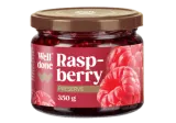 Aviečių uogienė WELL DONE, 350 g