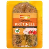 Горячекопченая куриная грудка, а.р., 1кг