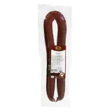 Cold smoked HOMEMADE sausage, I.r., 1 kg