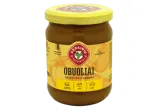 Trinti obuoliai KĖDAINIŲ KONSERVAI su cukrumi, 480 g