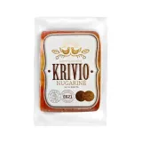Smoked KRIVIO loin KAIMIŠKO DŪMO, I r., 1kg