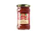 Braškių užtepas EXTRA LINE, 330 g
