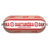 Virta daktariška dešra KOKYBĖ, a. r., 600 g