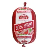 Virta dešra DAKTARIŠKA MAŽEIKIŲ MĖSINĖ, 600 g