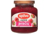 Aviečių uogienė SPILVA, 380 g