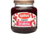 Bruknių uogienė SPILVA, 380 g