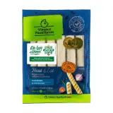 Запеченные куриные сосиски HEAT&EAT, 270 г