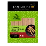 Куриные сосиски с вялеными помидорами HEAT&EAT, 270 г