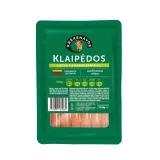 Virtos KLAIPĖDOS pien. dešrelės, a.r., 300g