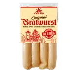 Колбасы для гриля ORIGINAL BRATWURST, а.р., 420 г