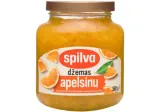Апельсиновое варенье SPILVA, 380 г
