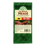 Cold smoked sausages KAI NORISI MĖSOS, 180 g