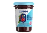 Miško uogų džemas be pridėtinio cukraus ZUEGG, 220 g