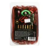 Hot smoked KABANOSY sausages, I r., 500 g