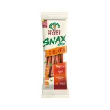 K. r. višt. KABANOS SNAX dešrelės, a.r., 100g