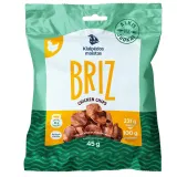 Chicken chips BRIZ, I r., 45 g