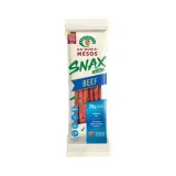 K. r. jaut. KABANOS SNAX dešrelės, a.r., 100g