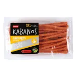 Poultry pork sausage RIMI KAB., smoked II grade 440 g