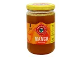Mangų džemas KĖDAINIŲ KONSERVAI, 330 g