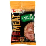 Dried pork neck MEAT SNACK, classic cut 50 g