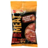 Dried pork neck MEAT SNACK, bubble cut 50 g