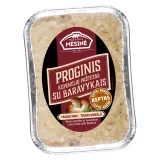 Fried pâté GOURMET PROGINIS, 360 g
