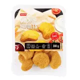 Vištienos kepsneliai RIMI, 300 g