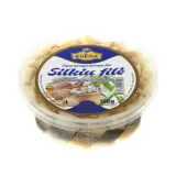 Филе сельди с маринованным луком EDEGA, 500 г