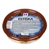 ESTONIAN herring fillet in oil NORVELITA, 210 g