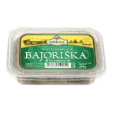 BAJORIŠKA herring fillet with onions EDEGA, 320 g
