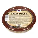 ЛИТОВСКАЯ филе сельди в масле NORVELITA, 210g