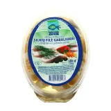 Филе сельди кусочками с приправами DAUPARŲ, 300g