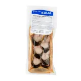 Cold smoked mackerel KAIJA, without head, sliced 250 g