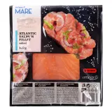 Sūd. atlant. lašišų filė RIMI MARE,100g