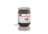 Trintos spanguolės SKANOVĖ su cukrumi, 550 g