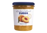 Persikų uogienė ZUEGG, 320 g