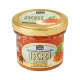 MĖGĖJŲ dirbtiniai raudonieji ikrai,100g